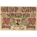 Germany, Goldap, 50 Pfennig, 1921-12-31, UNC(63)