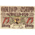Germany, Goldap, 75 Pfennig, 1921-12-31, UNC(63)