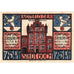 Deutschland, Goch, 75 Pfennig, 1922-01-01, VZ