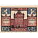 Duitsland, Goch, 75 Pfennig, 1922-01-01, SPL