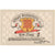 Germany, Glucksburg, 1 Mark, UNC(63)