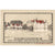 Germany, Glucksburg, 1 Mark, UNC(63)