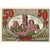 Germany, Gnarrenburg, 50 Pfennig, UNC(63)
