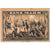 Germany, Glogau, 1 Mark, UNC(63)