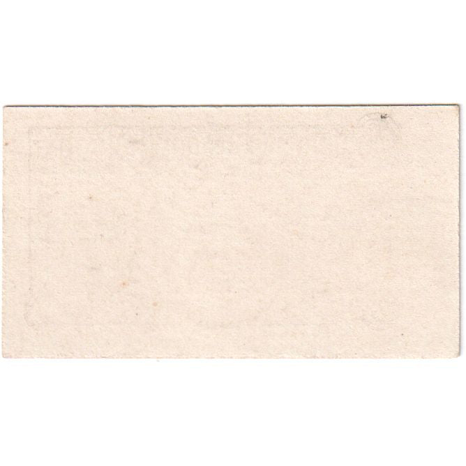 Deutschland, Bielefeld Hauptkassen Verwaltung, 3 Pfennig, UNZ-