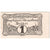 Germany, Bielefeld Hauptkassen Verwaltung, 1 Pfennig, UNC(63)