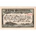 Germany, Kahla, 25 Pfennig, 1921-12-31, UNC(63)