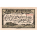 Germany, Kahla, 50 Pfennig, 1921-12-31, UNC(63)