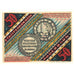 Germania, Paderborn, 50 Pfennig, 1921-11-10, SPL