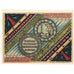 Germany, Paderborn, 1 Mark, 1921-11-10, UNC(63)