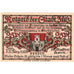 Germany, Zülz, 25 Pfennig, 1921-03-21, UNC(63)