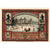Deutschland, ilmenau, 50 Pfennig, UNZ-