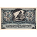 Deutschland, Vaethen-Tangerhütte, 25 Pfennig, 1921-08-01, UNZ-