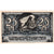 Germania, Vaethen-Tangerhütte, 25 Pfennig, 1921-08-01, SPL-