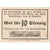 Germania, Vienenburg am Harz, 10 Pfennig, SPL-