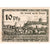 Germania, Vienenburg am Harz, 10 Pfennig, SPL-