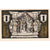 Germania, Vinsebeck, 1 Mark, 1921-05-15, SPL