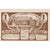 Germania, Vinsebeck, 1 Mark, 1921-05-15, SPL