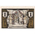 Germania, Vinsebeck, 1 Mark, 1921-05-15, SPL