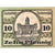 Germania, Zeulenroda, 10 Pfennig, 1920-01-01, SPL