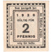 Germania, Kitzingen, 2 Pfennig, SPL