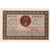 Germania, Verden, 50 Pfennig, 1920-06-01, SPL