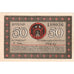 Germania, Verden, 50 Pfennig, 1920-06-01, SPL