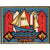 Germania, Vegesack, 50 Pfennig, 1921-05-13, SPL