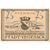 Germania, Vegesack, 75 Pfennig, 1921-12-01, SPL