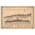 Germania, Vegesack, 75 Pfennig, 1921-12-01, SPL