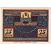 Germania, Weissenfels, 25 Pfennig, SPL