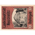 Germania, Neustrelitz, 10 Pfennig, 1922-01-31, SPL