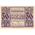 Germania, Paderborn, 50 Pfennig, 1921-07-31, SPL