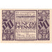 Germania, Paderborn, 50 Pfennig, 1921-07-31, SPL