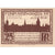 Germania, Paderborn, 25 Pfennig, 1921-11-10, SPL