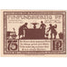 Germania, Paderborn, 75 Pfennig, 1921-11-10, SPL