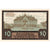 Alemania, Johannisburg, 10 Pfennig, 1921-10-01, SC