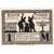 Alemania, Paderborn, 1 Mark, 1921-11-10, SC