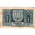 Germany, Zerbst, 50 Pfennig, 1921-07-01, VF(20-25)