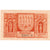 Alemania, Zerbst, 25 Pfennig, 1921-07-01, SC