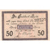 Germany, Pyritz, 50 Pfennig, 1921-11-01, UNC(63)