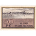 Germany, Schoenberg, 50 Pfennig, 1922-05-31, UNC(63)
