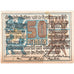 Deutschland, Stormarn, 50 Pfennig, 1920-06-24, SS