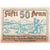 Deutschland, Stormarn, 50 Pfennig, 1920-06-24, SS