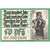 Deutschland, Uslar, 50 Pfennig, UNZ-