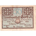 Germany, Horb, 50 Pfennig, EF(40-45)