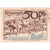 Deutschland, Horb, 50 Pfennig, SS
