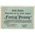 Deutschland, Itzehoe, 50 Pfennig, 1920-08-02, UNZ-