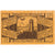 Deutschland, Klein-Nordende-Lieth, 25 Pfennig, 1921-12-31, UNZ-