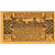 Alemania, Klein-Nordende-Lieth, 75 Pfennig, 1921-12-31, SC